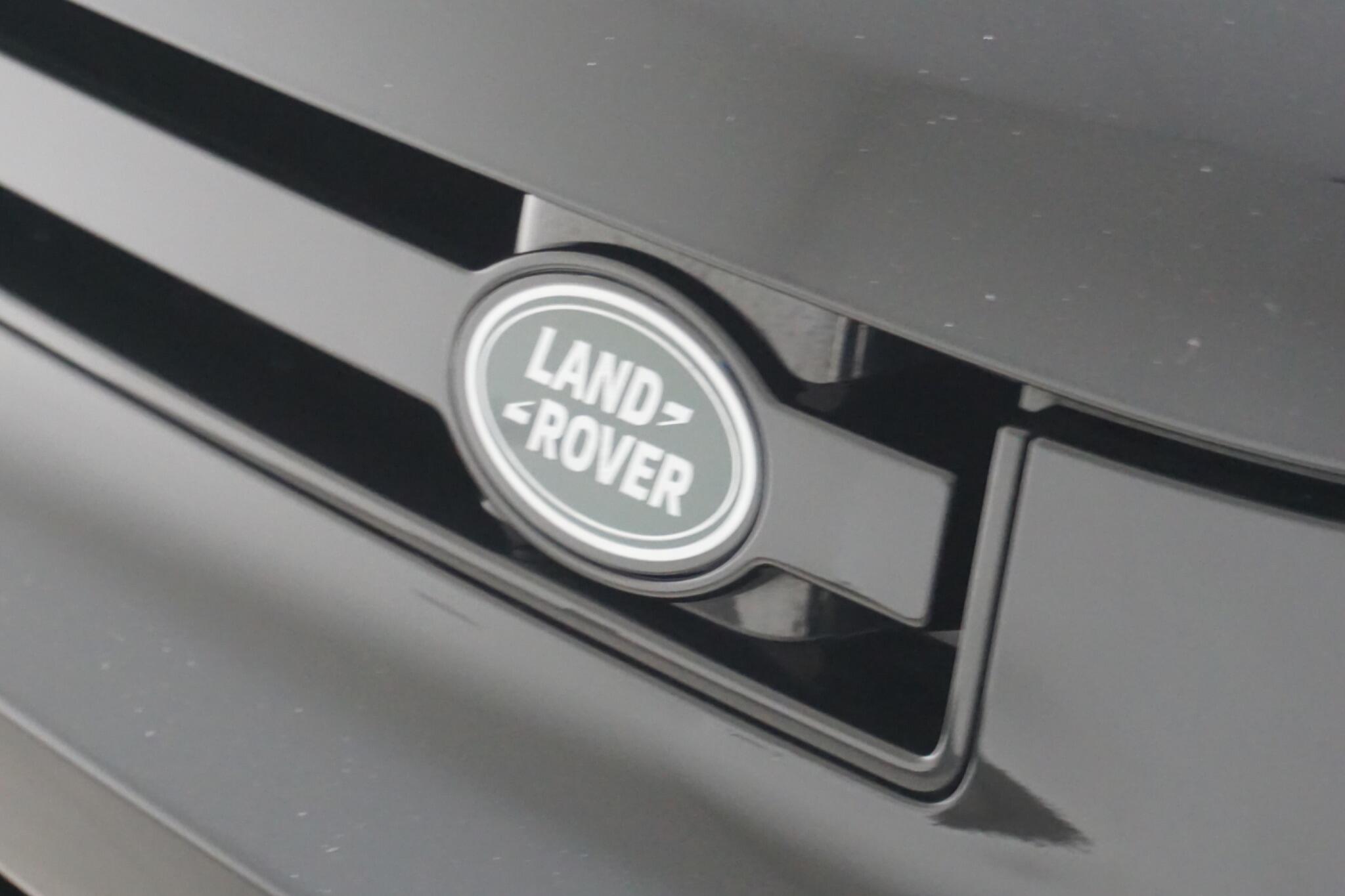 Land Rover Defender 110 5.0 P525 V8 Carpathian Edition SUV 5dr Petrol Auto 4WD Euro 6 (s/s) (525 ps)